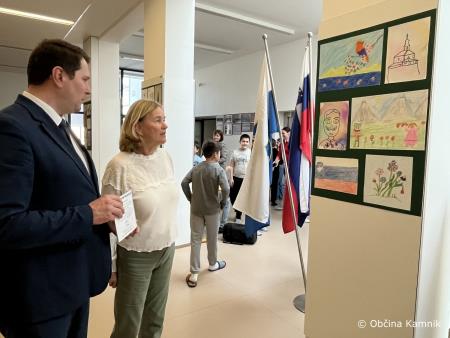 Rudolf Maister v sliki in risbi_8